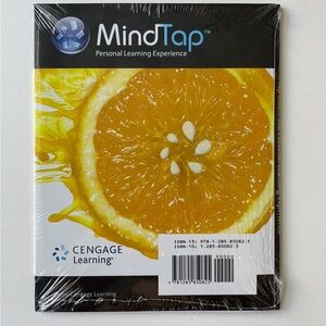 Brand New Unopened Mindtap E Text/Access Code Public Speaking